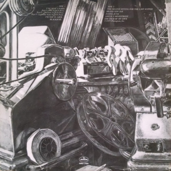 The Original Soundtrack