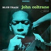 John Coltrane - Blue Train (Vinyl, LP, Album, Reissue, Stereo) Very Good Plus (VG+) / Very Good (VG)