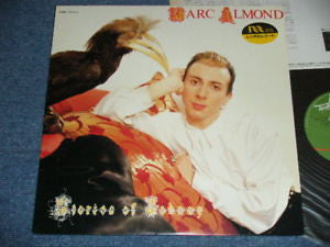 Release: Stories Of Johnny-Vinyl-Japan-1986-14VA-9010-4428780