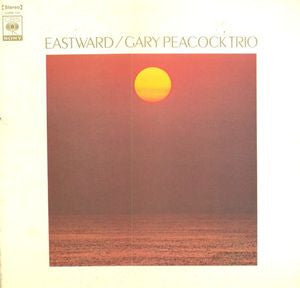 Release: Eastward-Vinyl-Japan-1970-SONP-50237 J-6448230