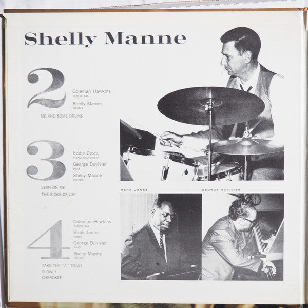 Release: 2-3-4-Vinyl-US-1962-AS-20, A-20-2013280