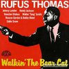 Various - Rufus Thomas - Walking The Bear Cat (Vinyl, LP, Compilation) Good Plus (G+) / Very Good (VG)