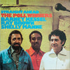 The Poll Winners - Straight Ahead (Vinyl, LP, Album) Very Good Plus (VG+) / Very Good (VG)