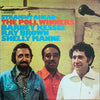 The Poll Winners - Straight Ahead (LP, Album) - Very Good Plus (VG+) / Very Good (VG)