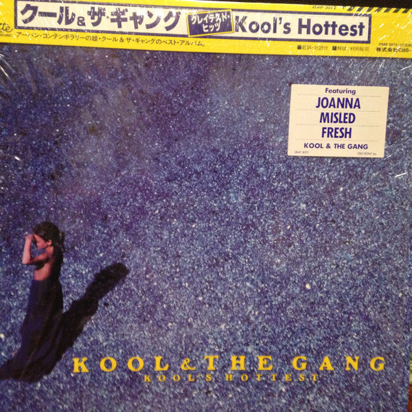 Kool's Hottest