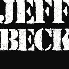 Master Release: There & Back by Jeff Beck