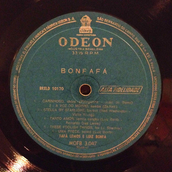 Bonfafá