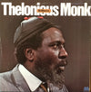 Thelonious Monk - Brilliance (2xVinyl, LP, Compilation) Very Good Plus (VG+) / Very Good (VG)