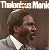 Thelonious Monk - Brilliance (2xLP, Compilation) - Very Good (VG) / Very Good (VG)