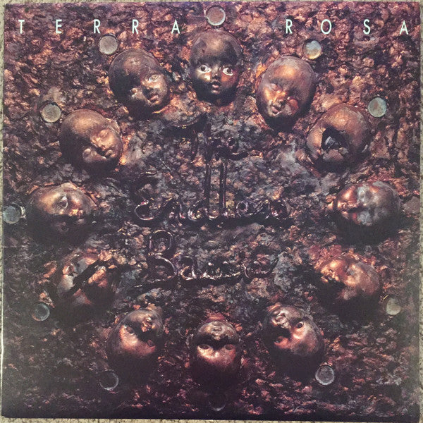 Release: The Endless Basis-Vinyl, Flexi-disc, All Media-Japan-1987-28MR-LP-011, MR-F-004-4199149