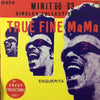 Various - Minit '60~'63 Singles Collection Vol.1 - True Fine Mama (Vinyl, LP, Compilation) Near Mint (NM or M-) / Very Good Plus (VG+)