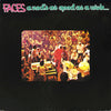 Faces (3) - A Nod's As Good As A Wink... To A Blind Horse (Vinyl, LP, Album, Reissue) Very Good (VG) / Very Good (VG)