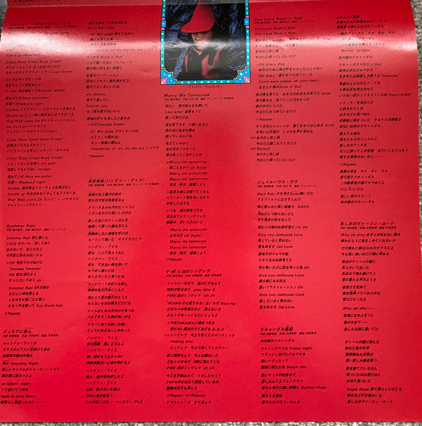 My-Nichi!! Checkers　毎日!!チェッカーズ