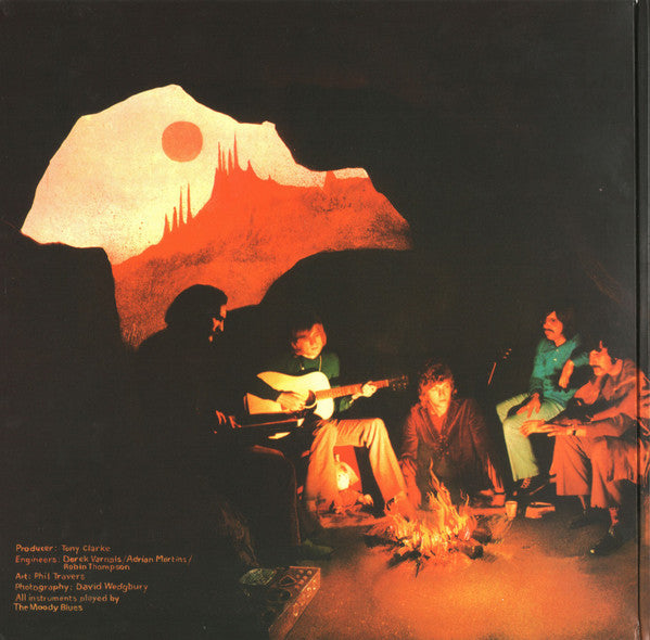 To Our Children's Children's Children