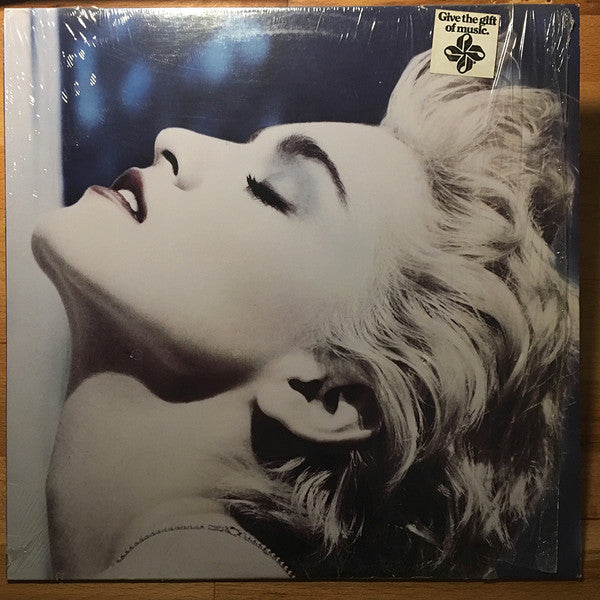 True Blue