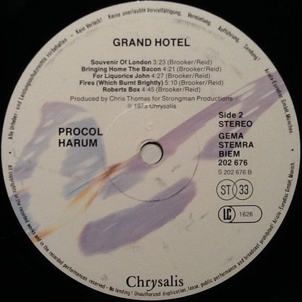 Grand Hotel