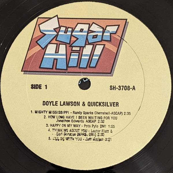 Doyle Lawson & Quicksilver