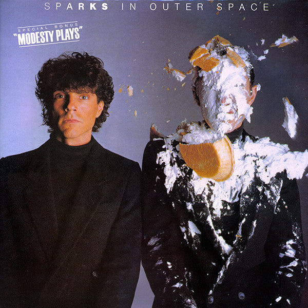 In Outer Space