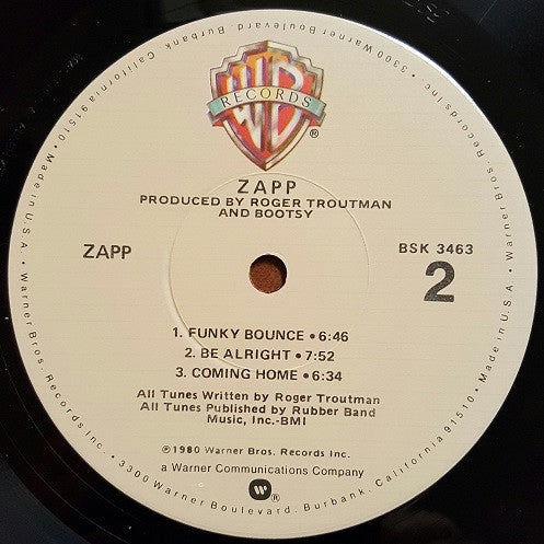 Zapp
