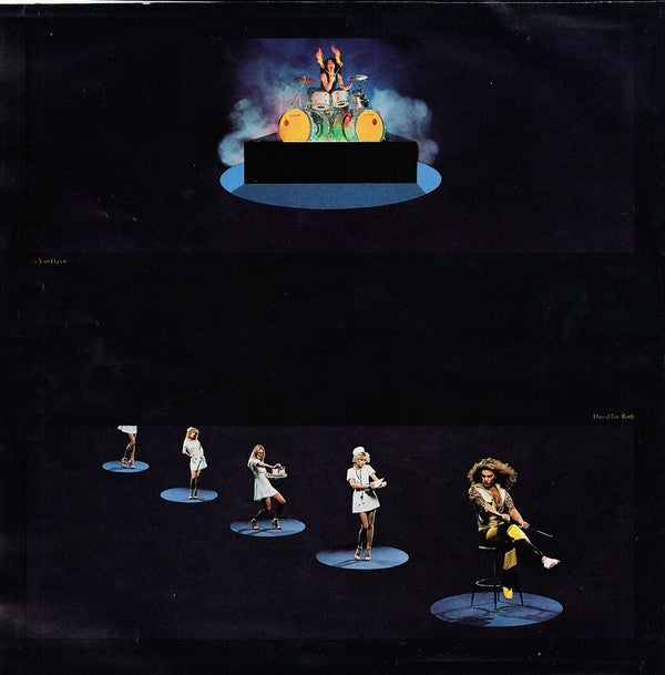 Van Halen II