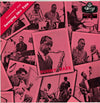 Buddy Tate - Swinging Like Tate (LP, Album, Reissue, Mono) - Very Good Plus (VG+) / Very Good Plus (VG+)