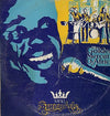 King Sunny Ade & His African Beats - The Golden Mercury Of Africa (Vinyl, LP, Album, Stereo) Very Good Plus (VG+) / Very Good (VG)