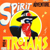 The Trojans - Spirit Of Adventure (Vinyl, LP, Album) Very Good Plus (VG+) / Very Good Plus (VG+)