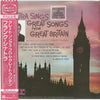 Frank Sinatra - Sinatra Sings Great Songs From Great Britain (LP, Album, Reissue, Stereo) - Near Mint (NM or M-) / Near Mint (NM or M-)