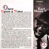 Earl Hines - Once Upon A Time (LP, Album, Reissue, Stereo) - Mint (M) / Mint (M)
