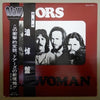 The Doors - L.A. Woman (LP, Album, Stereo) - Very Good (VG) / Good (G)
