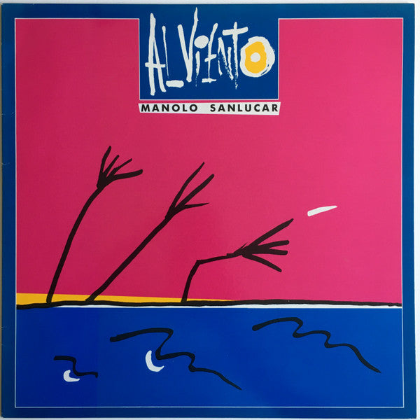 Master Release: Al Viento by Manolo Sanlúcar