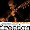 Kenny Burrell - Freedom (2xVinyl, 12