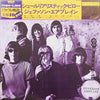 Jefferson Airplane - Surrealistic Pillow (Vinyl, LP, Album, Limited Edition, Reissue) Very Good Plus (VG+) / Very Good (VG)