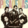 The Pasadenas - Tribute (Right On) (Vinyl, 12