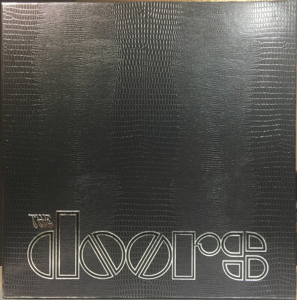 Vinyl Box