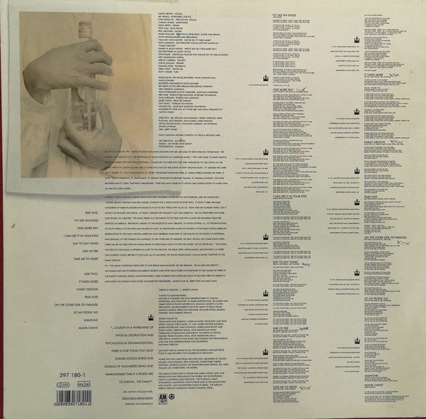 Release: Family Groove-Vinyl-Europe-1992-397 180-1-3832552
