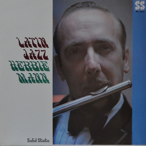 Latin Jazz