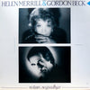 Helen Merrill - No Tears, No Goodbyes (LP, Album) - Very Good Plus (VG+) / Very Good (VG)