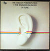 The Oscar Peterson Trio - In Tune (Vinyl, LP, Stereo) Very Good Plus (VG+) / Very Good Plus (VG+)