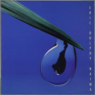 Master Release: Naima by Eric Dolphy