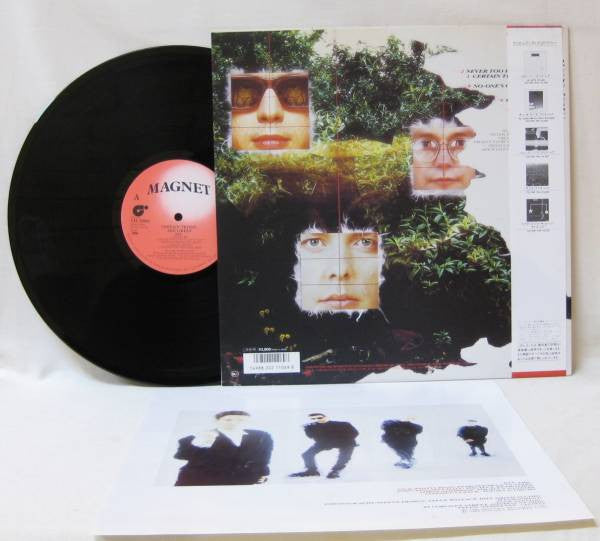 Certain Things Are Likely