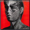 The Rolling Stones - Tattoo You (LP, Album, Reissue) - Good Plus (G+) / Good Plus (G+)