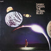 Danny O'Keefe - The Global Blues (Vinyl, LP, Album) Very Good (VG) / Very Good (VG)