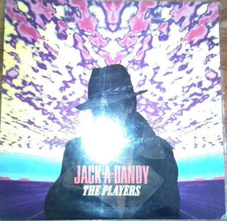Jack-A-Dandy