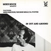 Mike Nock Quartet - In Out And Around (Vinyl, LP, Album) Very Good (VG) / Very Good Plus (VG+)