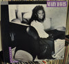Mary Davis - Separate Ways (LP, Album) - Very Good Plus (VG+) / Good Plus (G+)