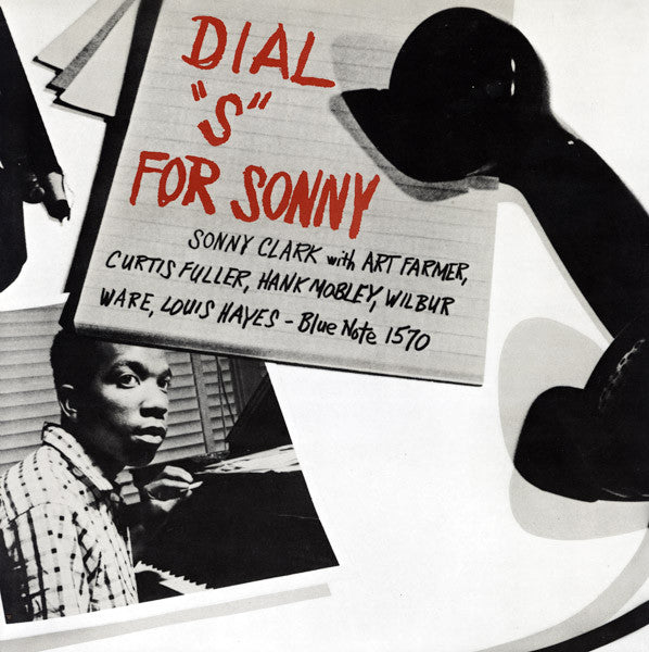 Dial "S" For Sonny