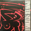 The Power Station - The Power Station 33⅓ (Vinyl, LP, Album) Very Good Plus (VG+) / Very Good Plus (VG+)