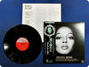 Diana Ross - Diana Ross (LP, Album) - Good Plus (G+) / Very Good (VG)