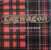 Lagwagon - Double Plaidinum (LP, Album) - Good Plus (G+) / Very Good (VG)